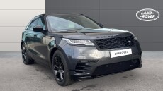 Land Rover Range Rover Velar 2.0 P250 Edition 5dr Auto Petrol Estate